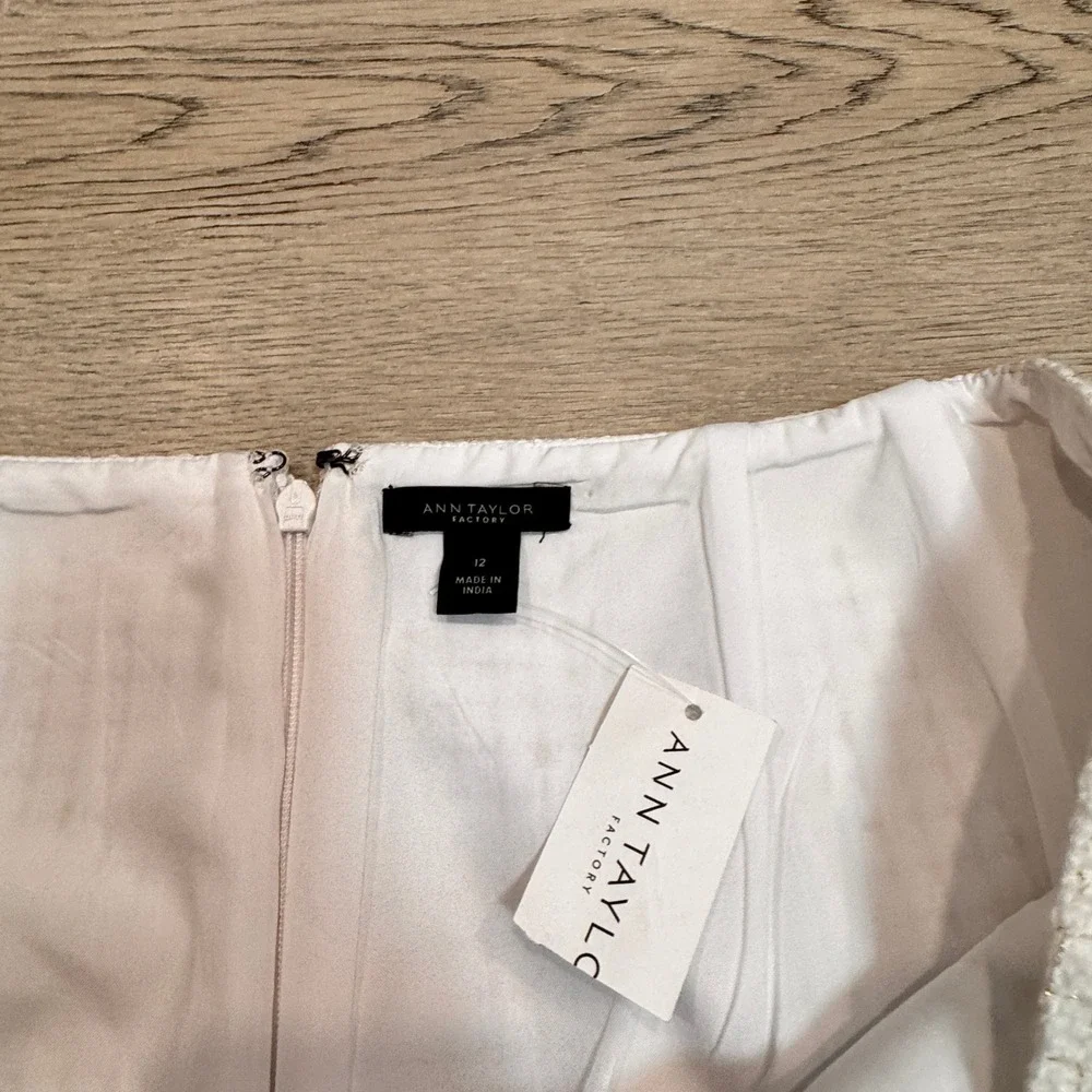 Ann Taylor nwt ann